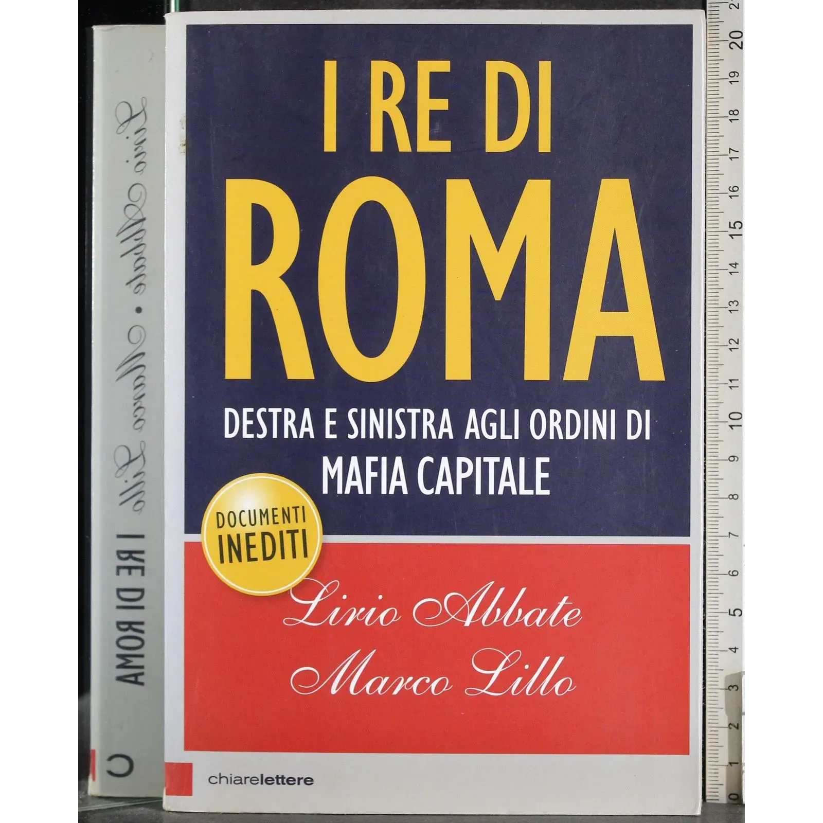 I re di Roma