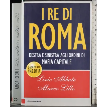I re di Roma