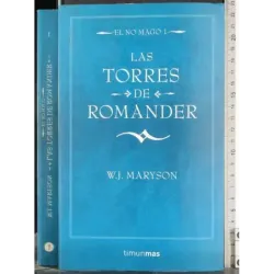 Las torres de Romander