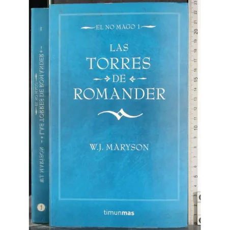 Las torres de Romander