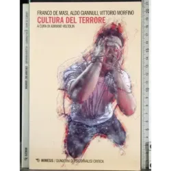 Cultura del terrore