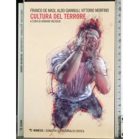 Cultura del terrore