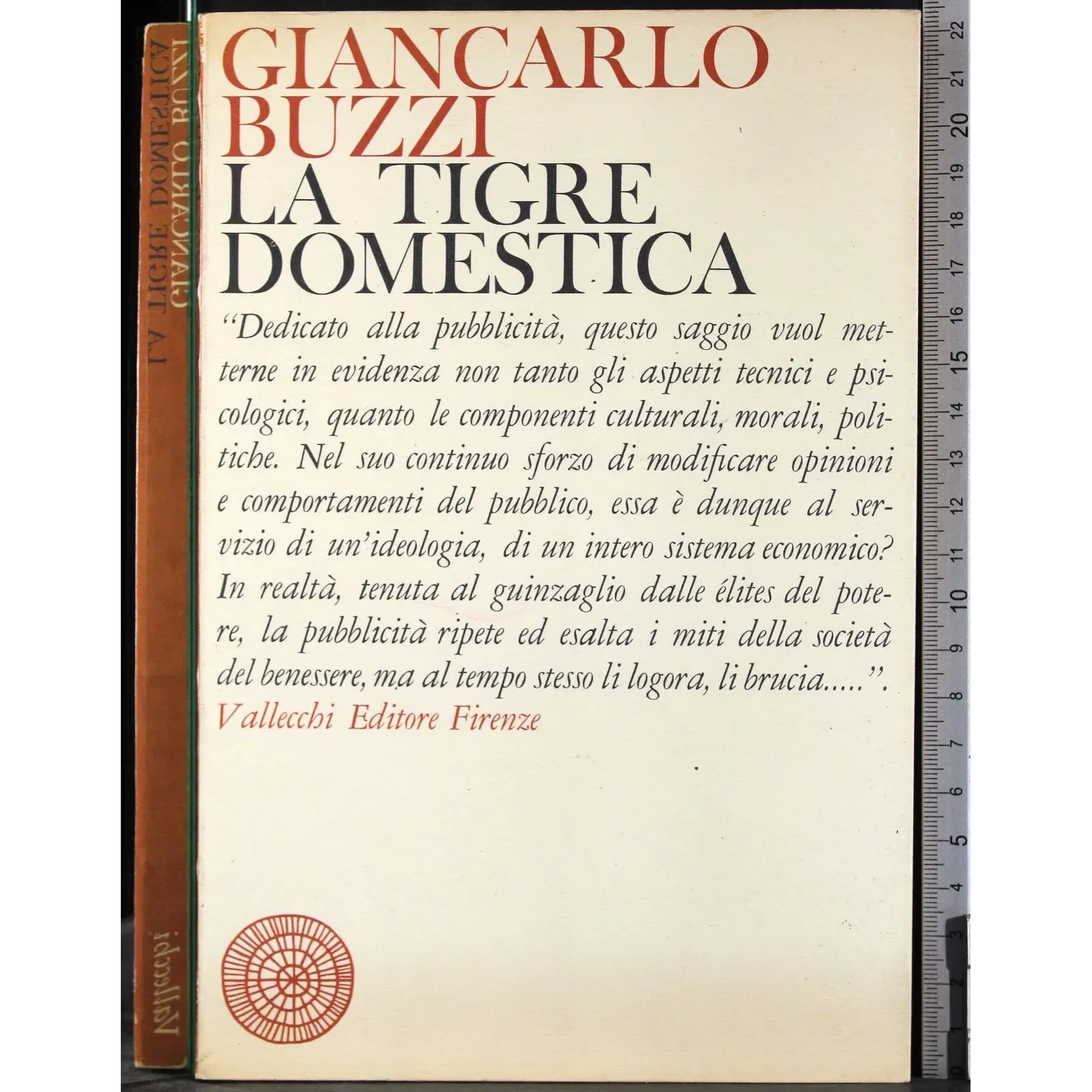 Non ci sono le arance