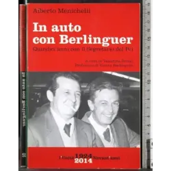 In auto con Berlinguer