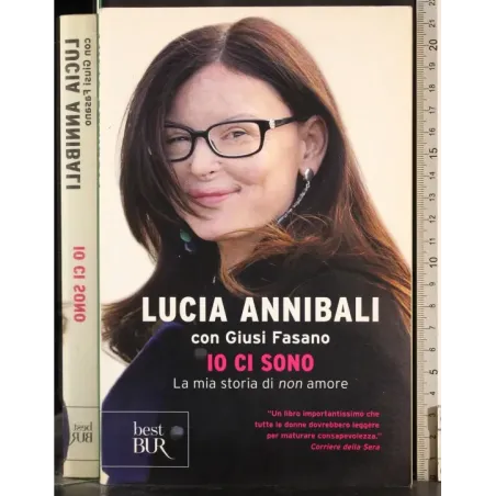 Io ci sono