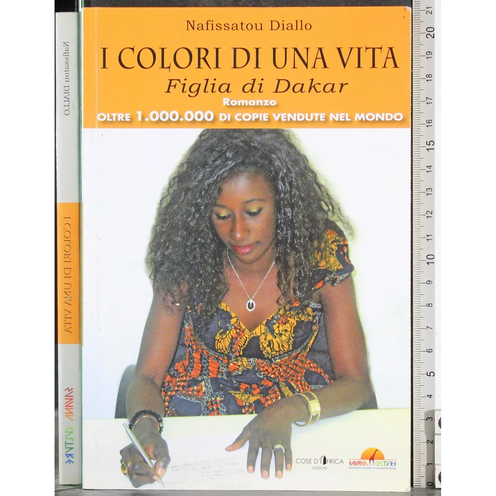 I colori di una vita