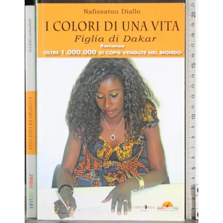 I colori di una vita