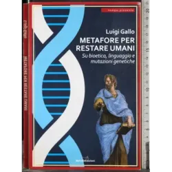 Metafore per restare umani