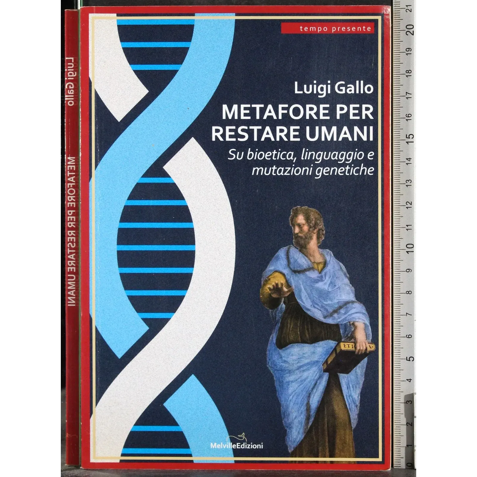 Metafore per restare umani