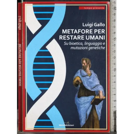 Metafore per restare umani