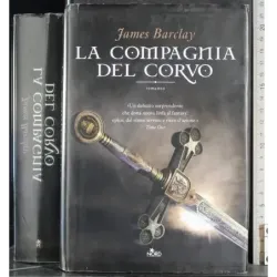La compagnia del corvo