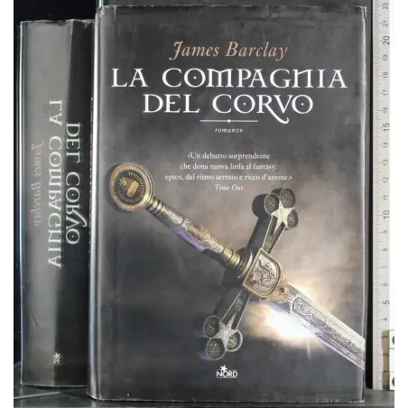 La compagnia del corvo