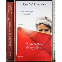 Il cacciatore di aquiloni