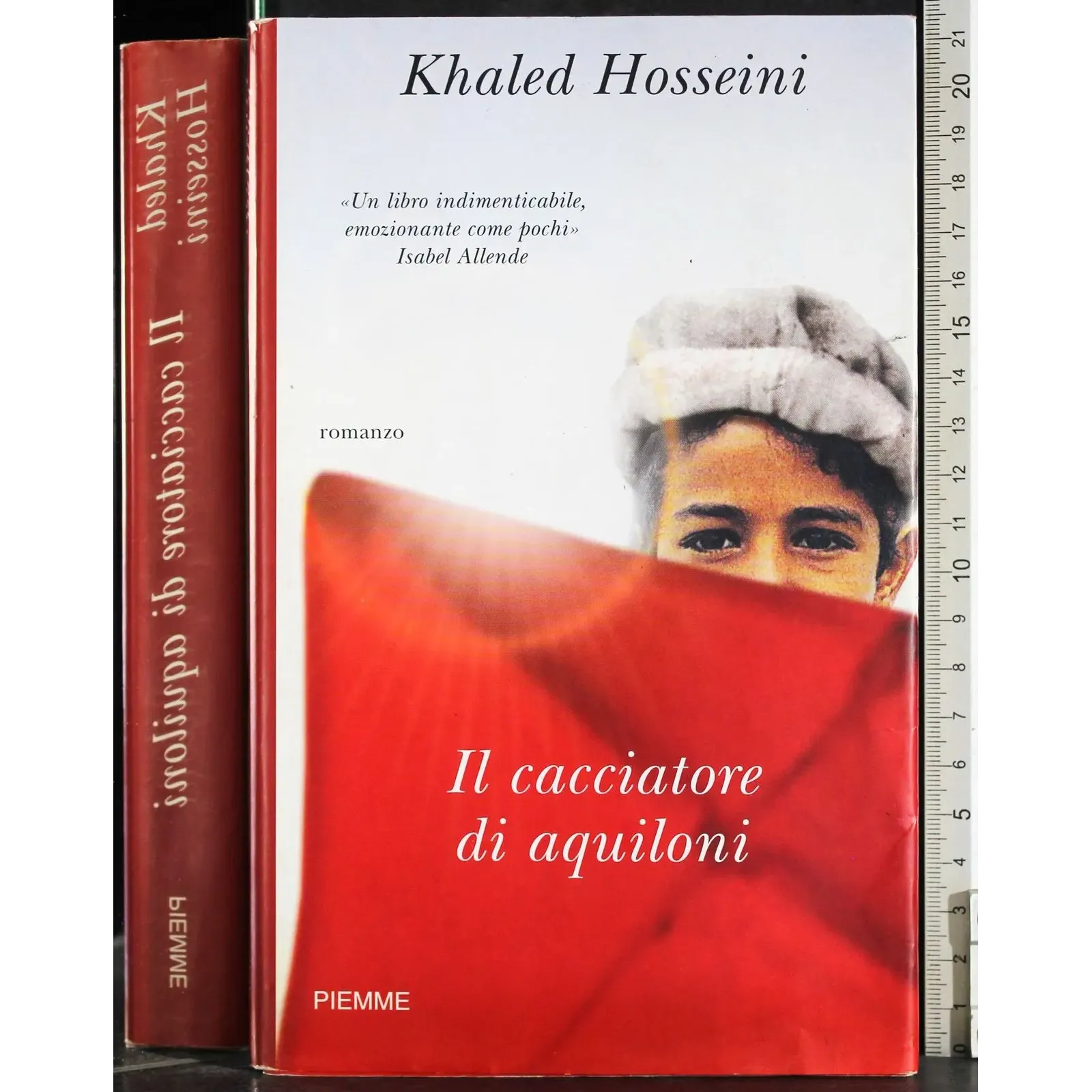 Il cacciatore di aquiloni