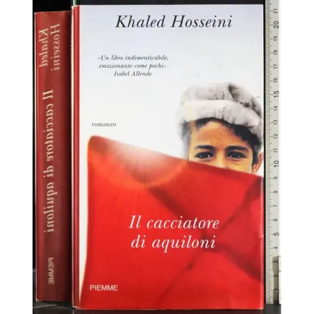 Il cacciatore di aquiloni