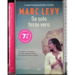 Se solo fosse vero