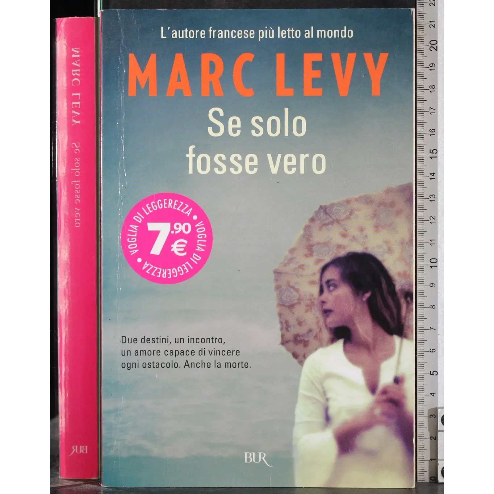 Se solo fosse vero