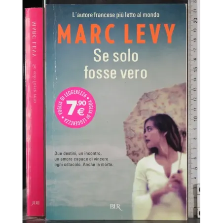 Se solo fosse vero
