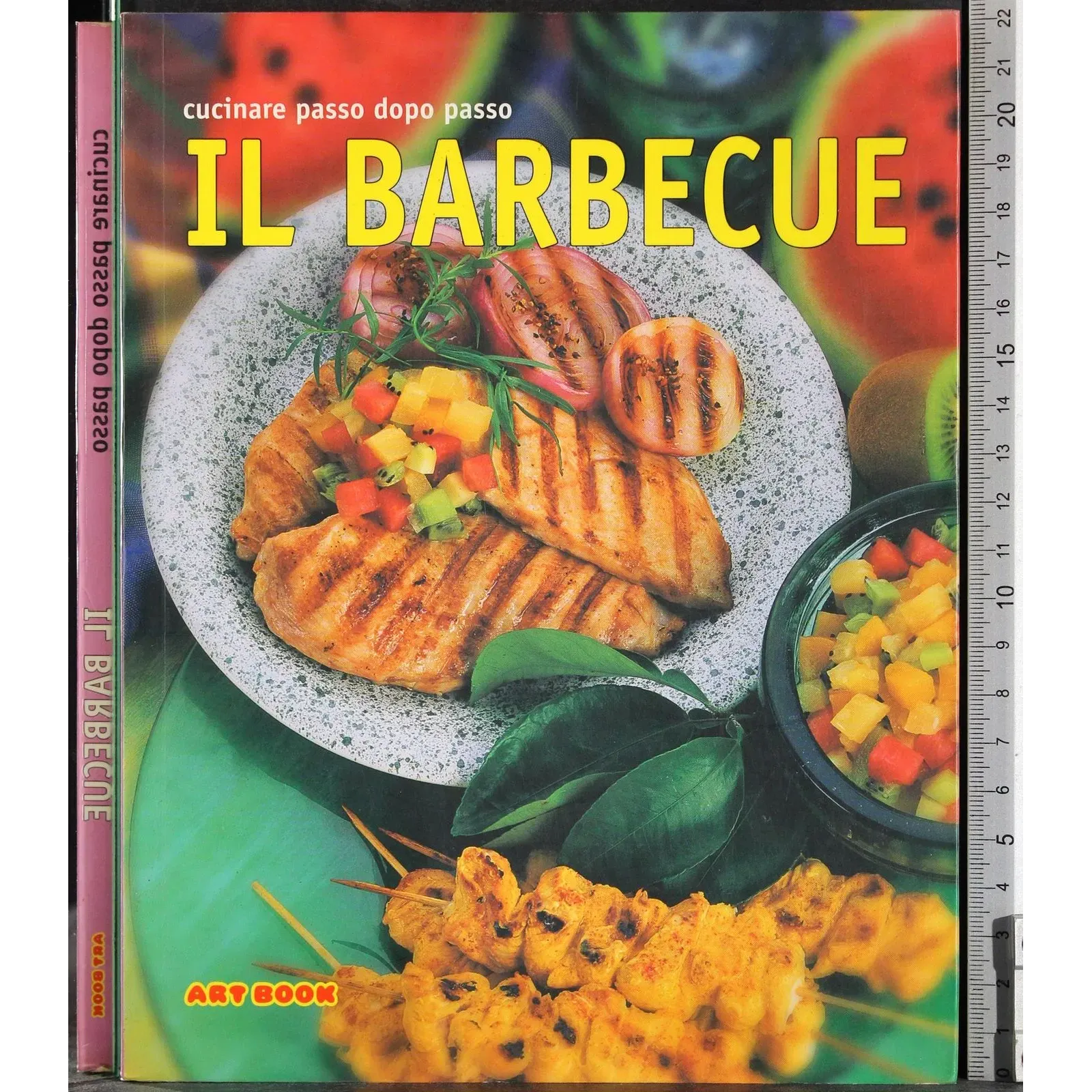 Il barbecue