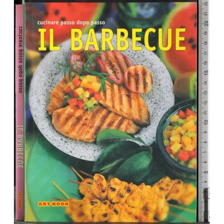 Il barbecue