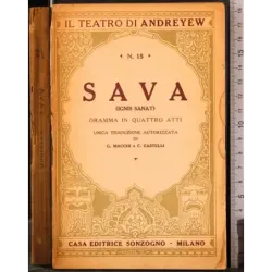 Sava