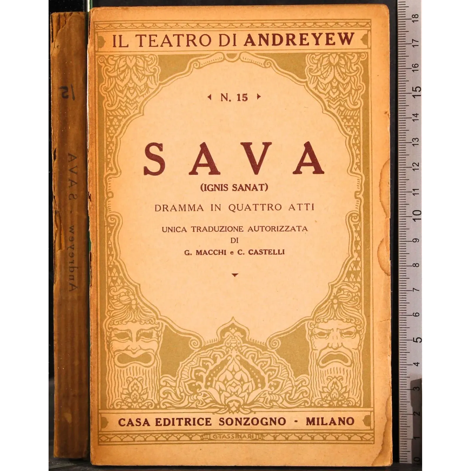 Sava
