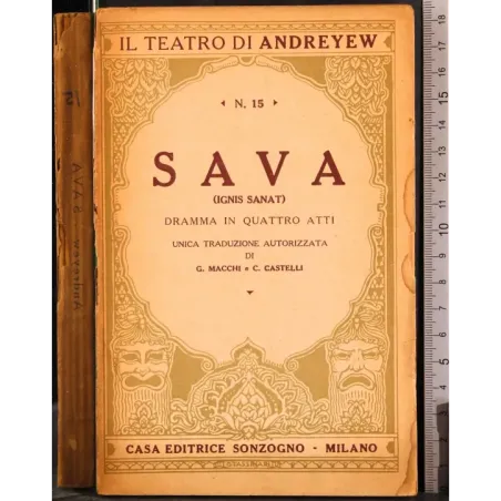 Sava