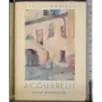 Acquarelli. Poesie romanesche