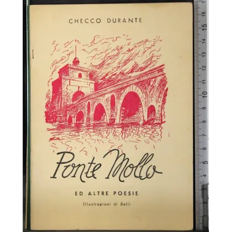 Ponte mollo