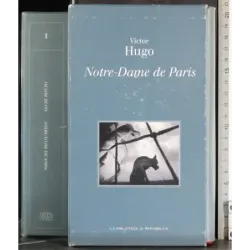 Notre Dame de Paris
