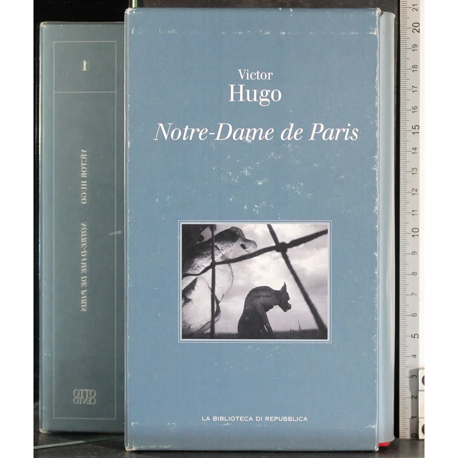 Notre Dame de Paris