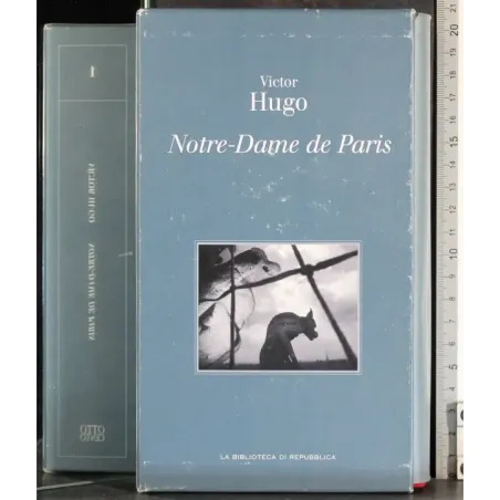 Notre Dame de Paris