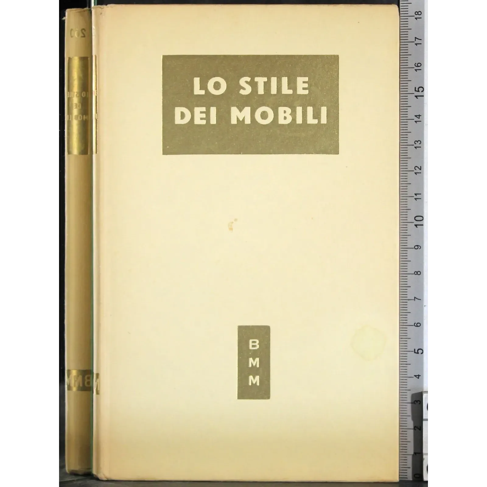 Lo stile dei mobili