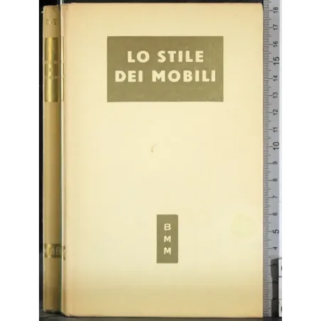 Lo stile dei mobili