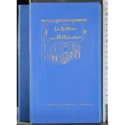 La Bottega dell'antiquario