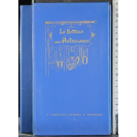 La Bottega dell'antiquario