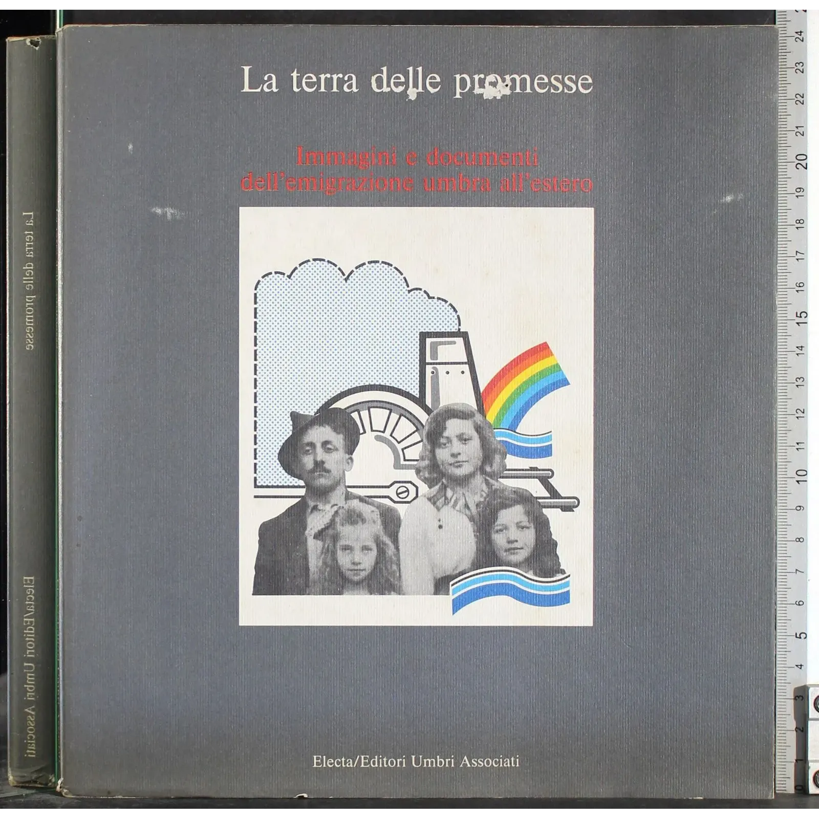 La terra delle promesse