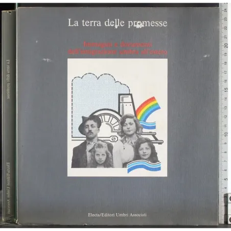 La terra delle promesse