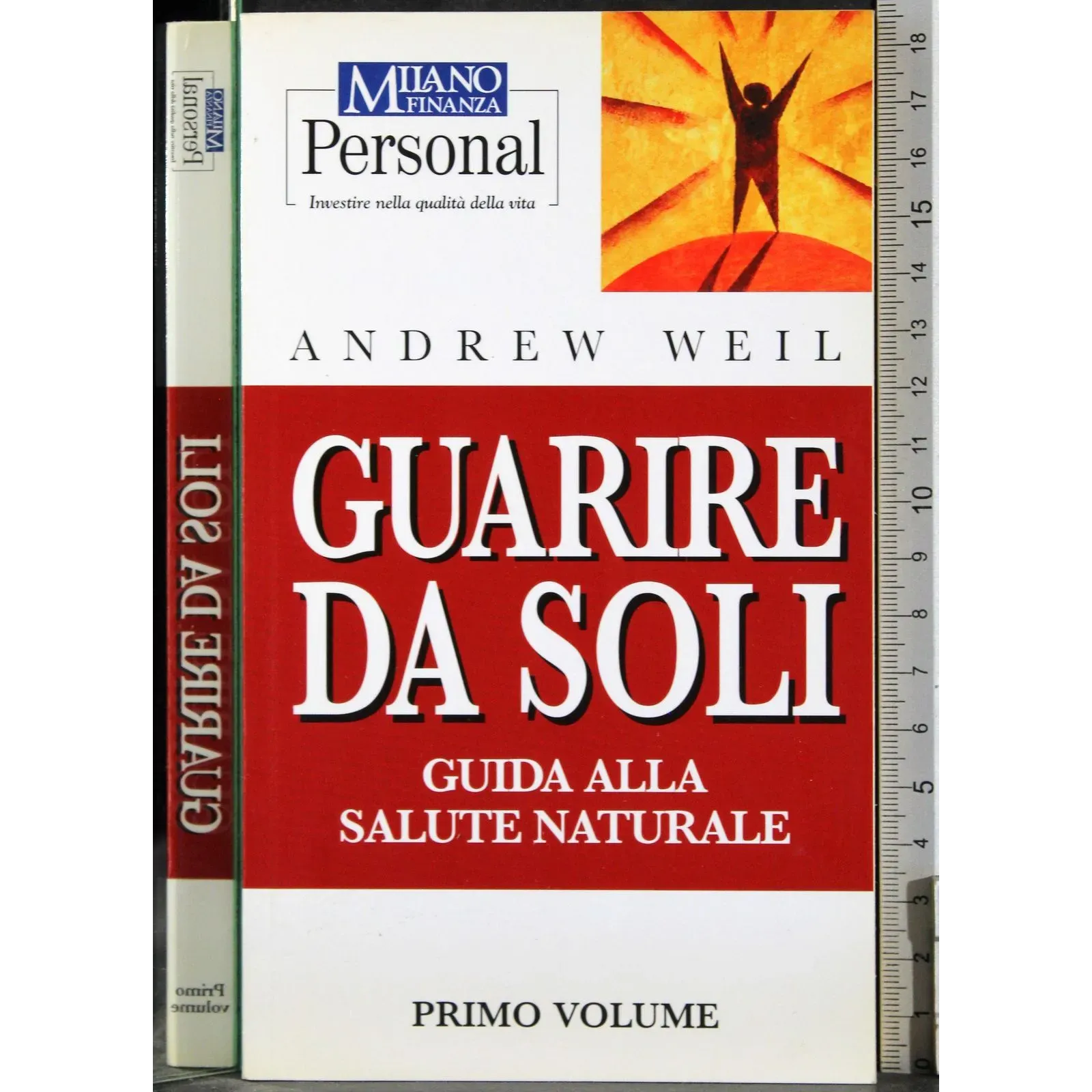 Guarire da soli. Vol 1