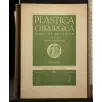 PLASTICA CHIRURGICA INDEX ET ARCHIVUM VOLUME V 1981