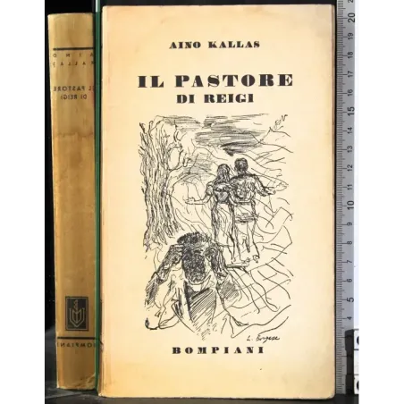 Il pastore di Reigi