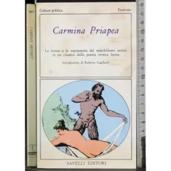 Carmina Priapea