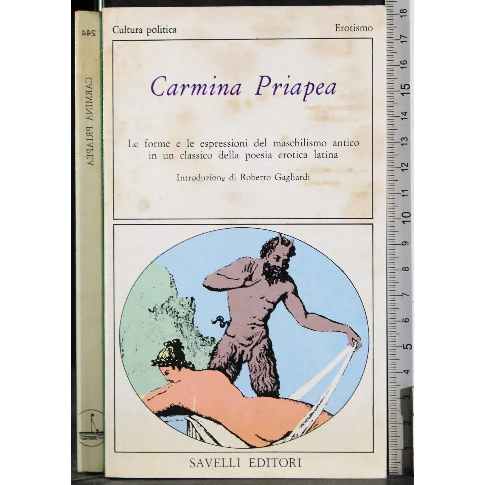Carmina Priapea