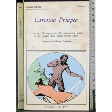Carmina Priapea