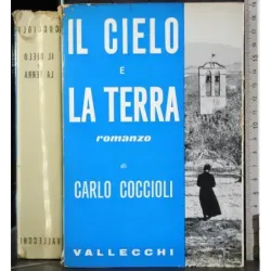 Il cielo e la terra