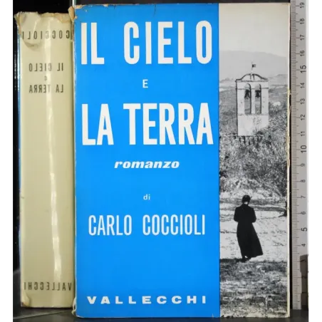 Il cielo e la terra