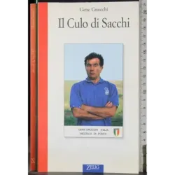 Il culo di Sacchi