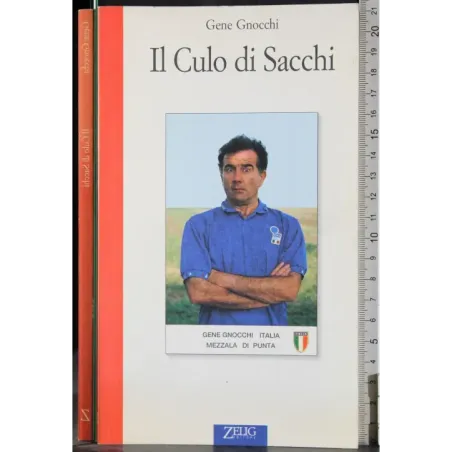 Il culo di Sacchi