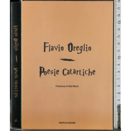 Poesie catartiche