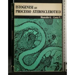 ISTOGENESI DEL PROCESSO ATEROSCLEROTICO